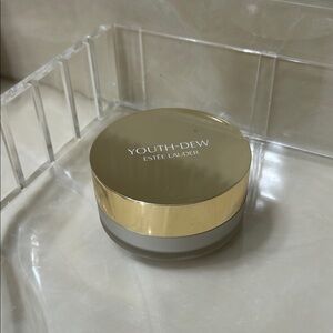 Estée Lauder Youth-Dew Dusting Powder – Opened, Full